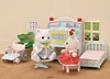 Sylvanian Families 5705, Arzt, 3 Jahr(e), Mehrfarbig Produktbild-Vorschau 18