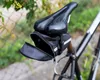 Satteltasche Fahrrad wasserdicht – 0,5 l für Rennrad & Produktbild-Vorschau 15