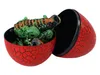 Figúrka dinosaurieho vajíčka 3 farby 9cm Náhľad obrázku produktu 4