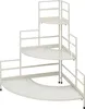 Étagère d'angle pour plantes Koopman, en métal, 84 x 60 x Voir les images du produit 9