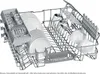 Bosch SMV41D10EU Vollintegrierter Einbaugeschirrspüler Produktbild-Vorschau 18