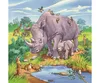 RAVENSBURGER SPIELEVERLAG GMB Wilde Giganten 0 0 STK Produktbild-Vorschau 4