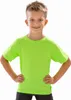 SPIRO Junior Performance Aircool Tee Produktbild-Vorschau 8