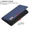 Galaxy S23 Hülle, Elegant Bookstyle Flip Leder Kartenfächer Produktbild-Vorschau 4