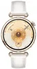 Huawei WATCH GT6 41mm (Konsu-B19L),White Composite Leather Produktbild-Vorschau 1
