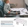 Sitzverlängerung Flugzeug Kinder für Kurzstrecken Produktbild-Vorschau 3