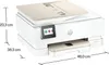 HP ENVY 7920e Multifunktions-Farbdrucker mit WLAN und Produktbild-Vorschau 6