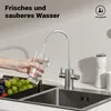 Naturewater 6-stopniowa odwrócona osmoza RO 180 Podgląd zdjęcia produktu 18