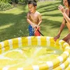 Nafukovací dětský bazén 147 cm citron INTEX 58432 Náhled obrázku produktu 20