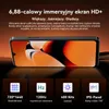 Smartfon Blackview WAVE 10 bez umowy, system Android 16, Podgląd zdjęcia produktu 3