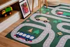 Tappeto per bambini Tapiso SNOOKI colorato, facile da Anteprima dell’immagine prodotto 8