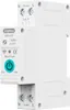 TUYA ZigBee Smart Circuit Breaker Dálkové ovládání Hlasové Náhled obrázku produktu 12