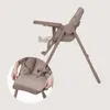 Lionelo Linn Plus : chaise pour enfant 2 en 1 avec fonction Voir les images du produit 3