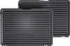 Bosch TCG3323, Schwarz, Aluminium, Eisen, Drehregler, 310 x Produktbild-Vorschau 13
