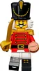 LEGO Minifigures 71034 - Serie 23 - 01 - Nussknacker Produktbild-Vorschau 1
