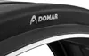 Blatník pro přívěs 19,5-24,5" DOMAR DK4175 podběh kola Náhled obrázku produktu 5