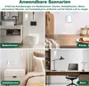 Luftreiniger Steckdose 4er Set - Mini Ionisator ohne Produktbild-Vorschau 8