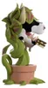 The Sims – vinylová figúrka Cowplant, 12 cm Náhľad obrázku produktu 4