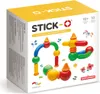 Stick-O Basic zestaw 10 magnesów Podgląd zdjęcia produktu 1