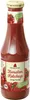 KETCHUP BEZGLUTENOWY BIO 500 ml - ZWERGENWIESE Voir les images du produit