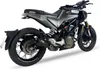 Tlumič IXIL KTM DUKE 390 21-23 (KTM IS DUKE) typ RB Náhled obrázku produktu 4