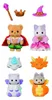 Sylvanian Families 5842 Fantastisches Märchenfreunde-Set Produktbild-Vorschau 3