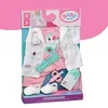 BABY born, Outfit da dottore, 43 cm, Costume per bambole, Anteprima dell’immagine prodotto 10