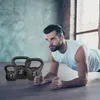 Kettlebell činka pro domácí cvičení RD37935, 4 kg Náhled obrázku produktu 5