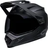 Motokrosová helma Bell MX-9 Adventure MIPS, černá, 2XL Náhled obrázku produktu 3