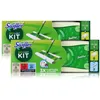 Swiffer Dry+Wet Kit Bodenwischer und Bodentücher Produktbild-Vorschau 1