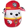 SpinMaster PAW PATROL Marshall peluche, cuscino, 20 cm Anteprima dell’immagine prodotto 5