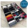 Organisator voor ondergoed en kleding in de kast, groot, Productafbeelding-voorbeeld 5
