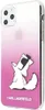 Karl Lagerfeld Klhcn58Cfnrcpi Custodia rigida per Iphone Anteprima dell’immagine prodotto 10