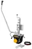 Elektrischer Anhängerrangierwagen Mini Mover Gen 3 2722 Kg Produktbild-Vorschau 1