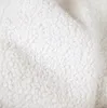 BabyLux Winter Einschlagdecke Bouclé 80x80 cm Kuschelige Produktbild-Vorschau 3