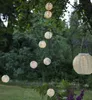 Girlanda solarna ogrodowa FESTIVAL 10 lampek LED IP44 Podgląd zdjęcia produktu 8