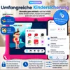 AngelTech Kinderpaket XL - Kindertablet + Kinderkopfhörer - Produktbild-Vorschau 4