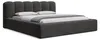 Chilly Möbel Design Bett Capri - Komfort Polsterbett mit Produktbild-Vorschau 5