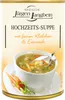 Jürgen Langbein Hochzeits-Suppe, 400ml Produktbild-Vorschau 2