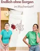 Wochenbett Unterwäsche L/XL I 8er Set Wöchnerinnen Slips Produktbild-Vorschau 3