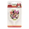 Minnie Maus-Kerze zum Geburtstag Kuchendeko bunt 7,5cm - Produktbild-Vorschau 4