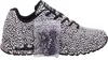 Skechers Uno Infinite Sneaker Schwarz Produktbild-Vorschau 3
