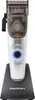 GAMMAPIU X-ERGO Men's Electric Razor with DLC Black Diamond Produktbild-Vorschau 1