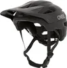 O'NEAL Fahrradhelm Trailfinder Solid, Schwarz , L/XL Produktbild-Vorschau 3