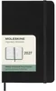 Moleskine weekagenda voor 12 maanden, 2027, formaat Productafbeelding-voorbeeld 6