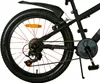Spider-Man - Kinderfahrrad - Jungen - 20 Zoll - Mattschwarz Produktbild-Vorschau 17