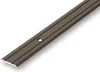 (9,80EUR/m) Übergangsprofil 25 x 900 mm bronzefarben zum Produktbild-Vorschau 1