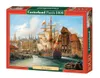 Puzzle Castorland 1000 elementów - Stary Gdańsk Anteprima dell’immagine prodotto 3