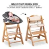 Hauck Beta Plus Natural 5-tlg. Newborn Set Produktbild-Vorschau 4