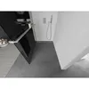 Mexen Kioto+ L sprchová stěna s policí Walk-in 70 x 200 cm, Náhled obrázku produktu 3